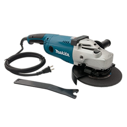 Угловая шлифмашина Makita GA 7020 - 2