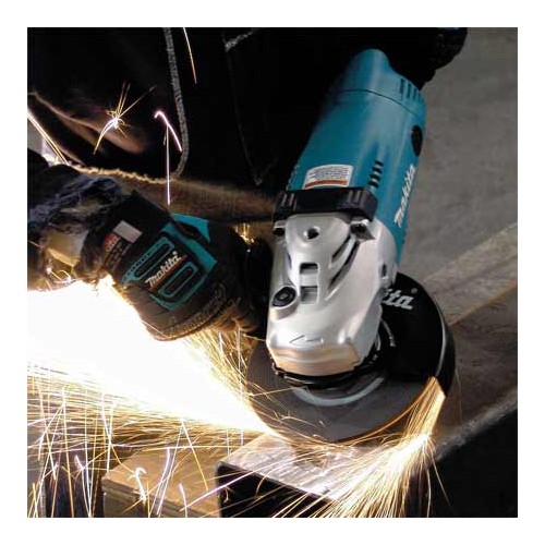 Угловая шлифмашина Makita GA 7020 - 3