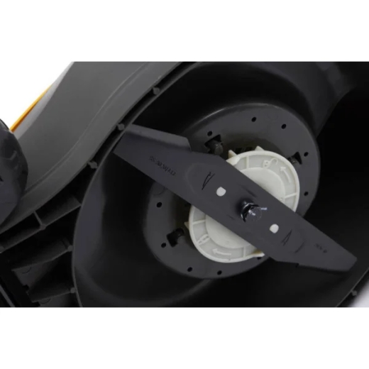 Газонокосилка аккумуляторная бесщёточная STIGA Collector132eKit - 6