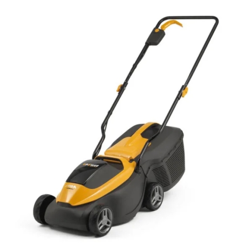 Газонокосилка аккумуляторная бесщёточная STIGA Collector132eKit - 2