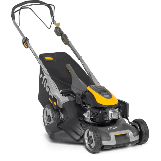 Газонокосарка бензинова самохідна STIGA Twinclip950V Газонокосарка бензинова самохідна STIGA Twinclip950V