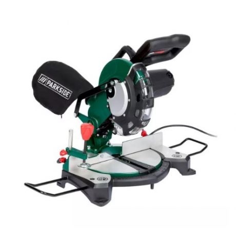 Пила торцовочная Scheppach Parkside PKS 1500 B3 (39012469915-50) Пила торцовочная Scheppach Parkside PKS 1500 B3 (39012469915-50)