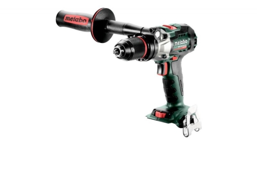Акумуляторний ударний шуруповерт Metabo SB 18 LTX BL I Каркас, 602360850 Акумуляторний ударний шуруповерт Metabo SB 18 LTX BL I Каркас, 602360850