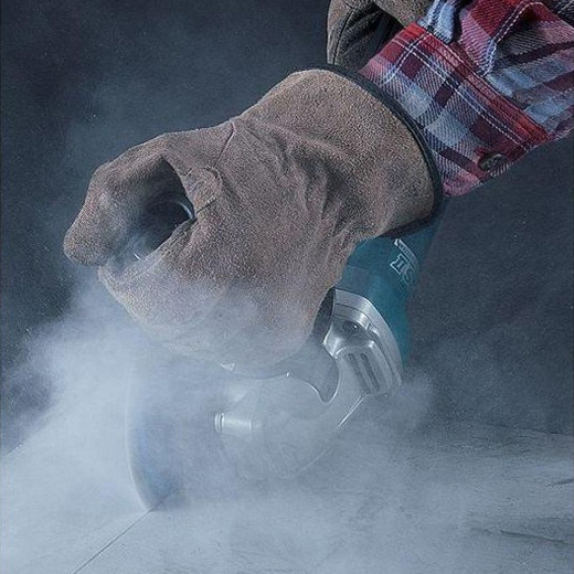 Угловая шлифмашина Makita GA 5040 C - 5