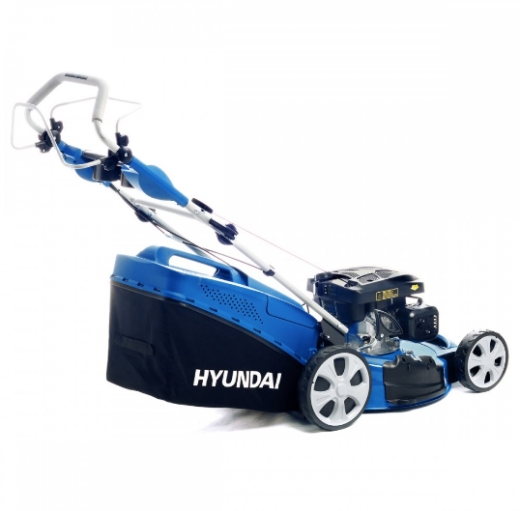 Газонокосилка Hyundai L 5100S - 2