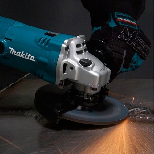 Угловая шлифмашина Makita GA 5021 - 2