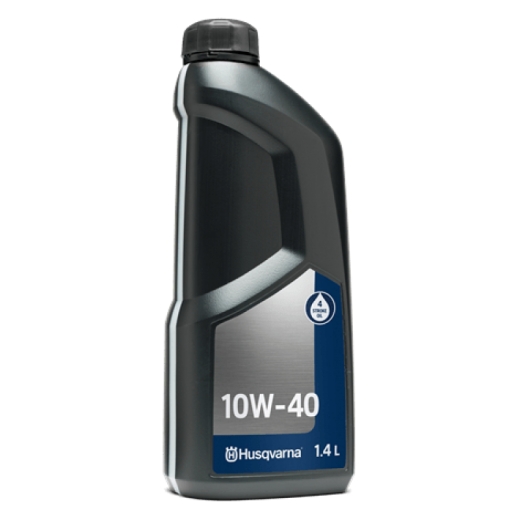 Олива для 4-х тактних двигунів Husqvarna 10W-40 1.4 л (5774197-02) Олива для 4-х тактних двигунів Husqvarna 10W-40 1.4 л (5774197-02)