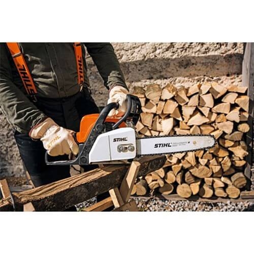 Бензопила Stihl MS 170 - 5