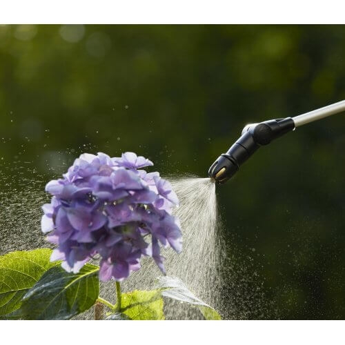 Опрыскиватель аккумуляторный Gardena EasyPump помповый - 8