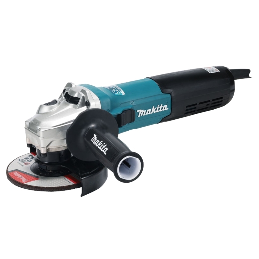 Угловая шлифмашина Makita GA5090X01 - 1