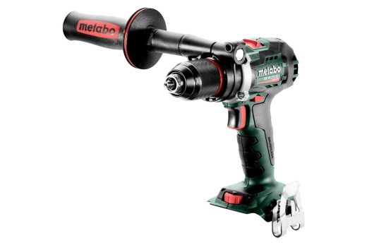 Акумуляторний шуруповерт Metabo BS 18 LTX BL I Каркас MetaBox, 602358840 Акумуляторний шуруповерт Metabo BS 18 LTX BL I Каркас MetaBox, 602358840