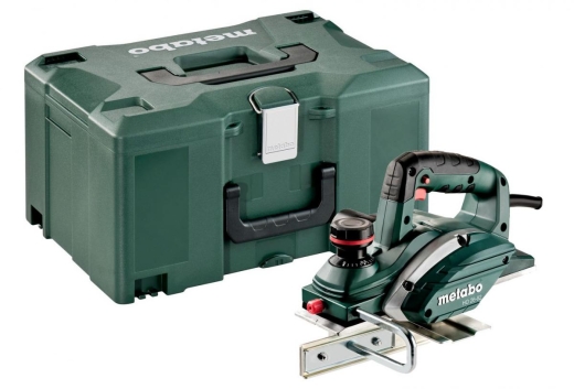 Рубанок Metabo HO 26-82 MetaLoc (602682700) Рубанок Metabo HO 26-82 MetaLoc (602682700)