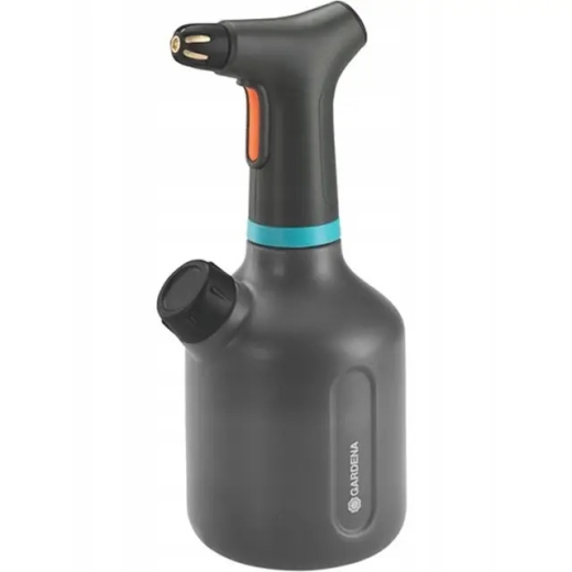 Обприскувач акумуляторний Gardena EasyPump ручний Обприскувач акумуляторний Gardena EasyPump ручний