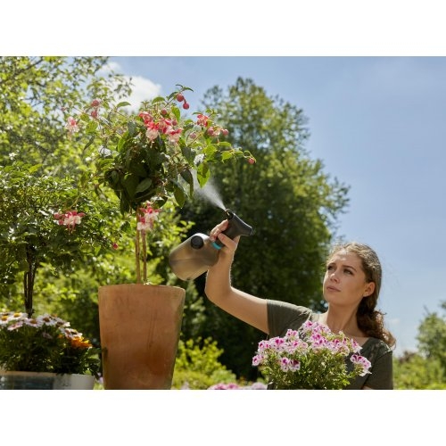 Опрыскиватель аккумуляторный Gardena EasyPump ручной - 8