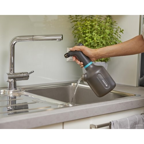 Опрыскиватель аккумуляторный Gardena EasyPump ручной - 5