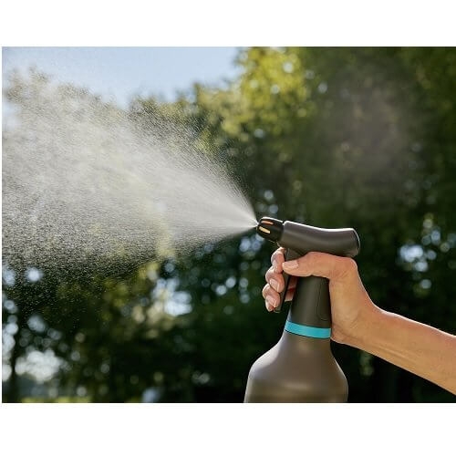 Опрыскиватель ручной Gardena 11110-20 с латунным соплом - 6