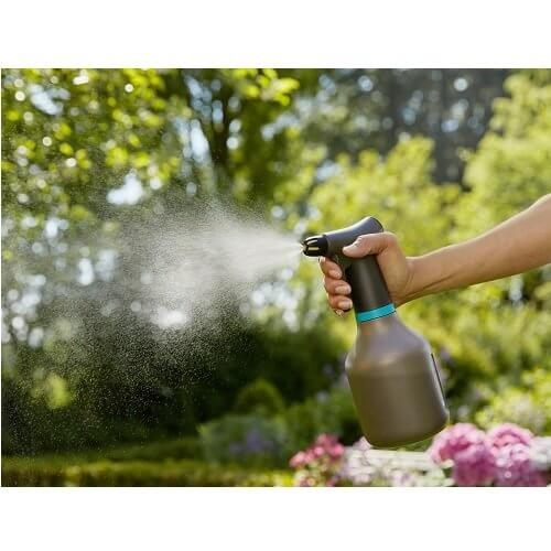 Опрыскиватель ручной Gardena 11110-20 с латунным соплом - 4