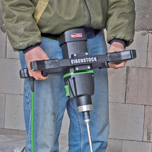 Миксер строительный Eibenstock EHR 18/2 - 6