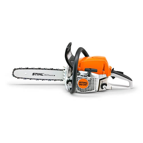 Бензопила Stihl MS 251 - 3