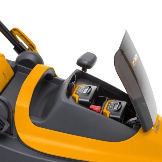 Газонокосарка акумуляторна STIGA Collector136eKit - 5