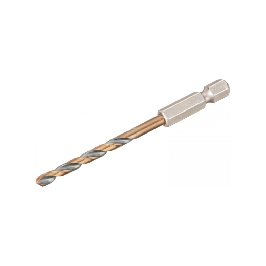 Сверло по металлу DeWALT DT20604 EXTREME IMPACT Black & Gold - 2