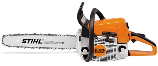 Бензопила Stihl MS 250 - 2