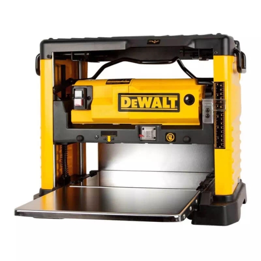 Верстат рейсмусний мережевий DeWALT DW733 Верстат рейсмусний мережевий DeWALT DW733