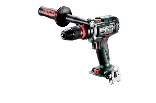 Акумуляторний шуруповерт Metabo BS 18 LTX-3 BL Q I Metal каркас, 603180850 Акумуляторний шуруповерт Metabo BS 18 LTX-3 BL Q I Metal каркас, 603180850