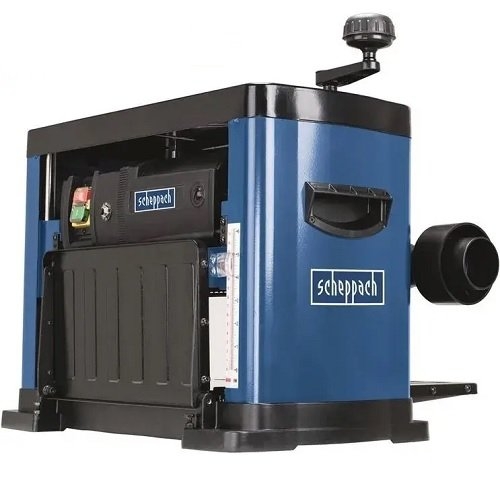 Рейсмусовый станок Scheppach PLM1800 (5902208901) - 2