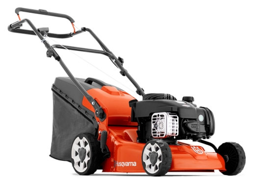 Газонокосарка Husqvarna LC 140P Газонокосарка Husqvarna LC 140P