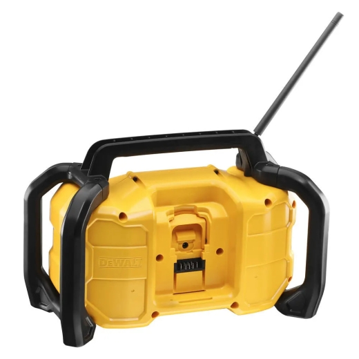 Зарядное устройство-радиоприемник DeWALT DCR029 - 2