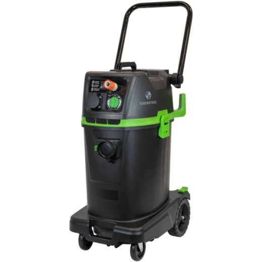 Промисловий пилосос Eibenstock WRS 50 (Система рециркуляції води) - 2