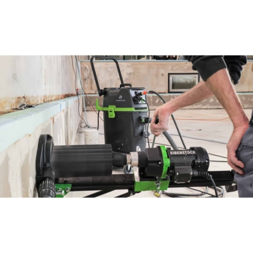 Промышленный пылесос Eibenstock WRS 50 (Система рециркуляции воды) - 8