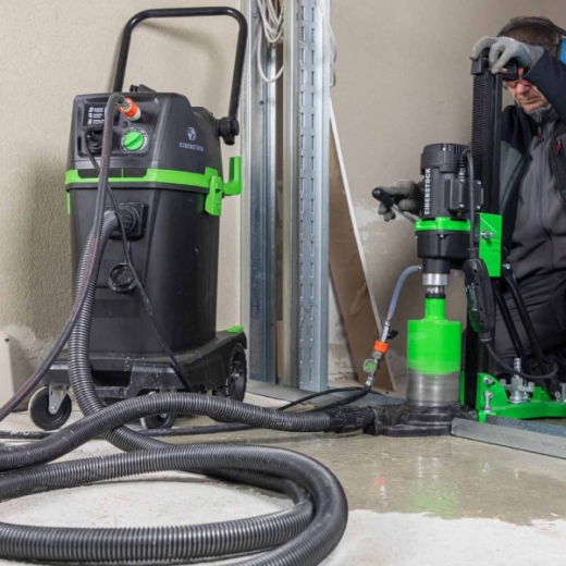 Промышленный пылесос Eibenstock WRS 50 (Система рециркуляции воды) - 5