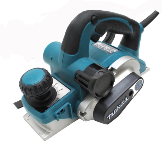 Рубанок Makita KP 0810 C - 1