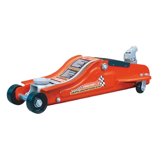 Низкопрофильный гидравлический домкрат TORIN T825010R 2.5т с поворотной ручкой 89-359 мм Низкопрофильный гидравлический домкрат TORIN T825010R 2.5т с поворотной ручкой 89-359 мм