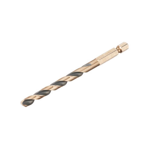 Свердло по металу DeWALT DT20609 EXTREME IMPACT Black & Gold - 1