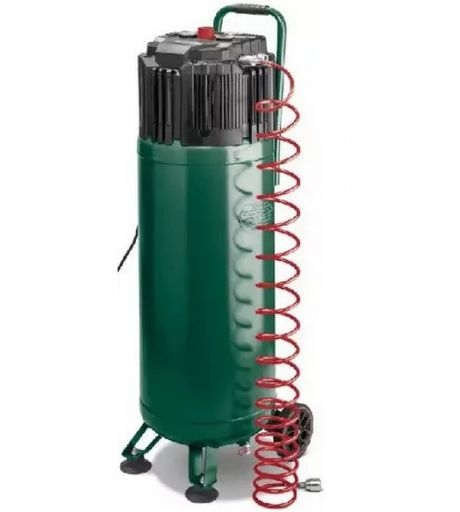 Компресор безмасляний Scheppach Parkside PVK050B2 (39061319915-50) Компресор безмасляний Scheppach Parkside PVK050B2 (39061319915-50)
