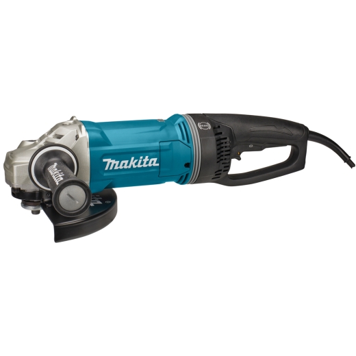 Угловая шлифмашина Makita GA9071X1 - 1