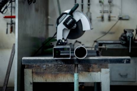 Монтажна пила Metabo CS 24-355 S (601787000) - 2