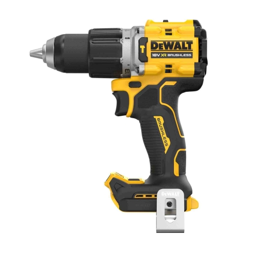 Набор из двух инструментов бесщеточных DeWALT DCK2026P2T - 7