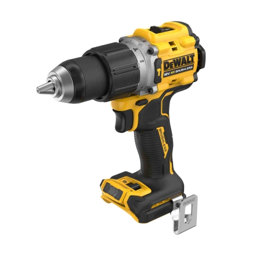 Набор из двух инструментов бесщеточных DeWALT DCK2026P2T - 8