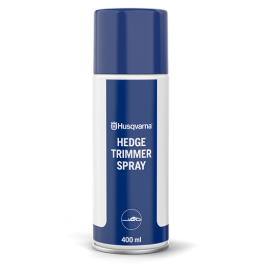 Масло-спрей Husqvarna Hedge Trimmer Spray (5386292-01), 400 мл Масло-спрей Husqvarna Hedge Trimmer Spray (5386292-01), 400 мл