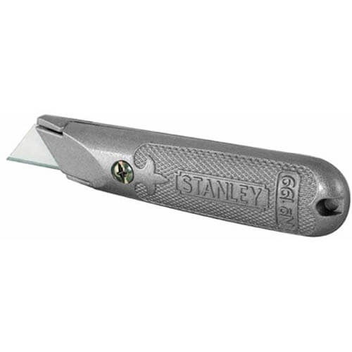 Нож STANLEY 2-10-199 Нож STANLEY 2-10-199