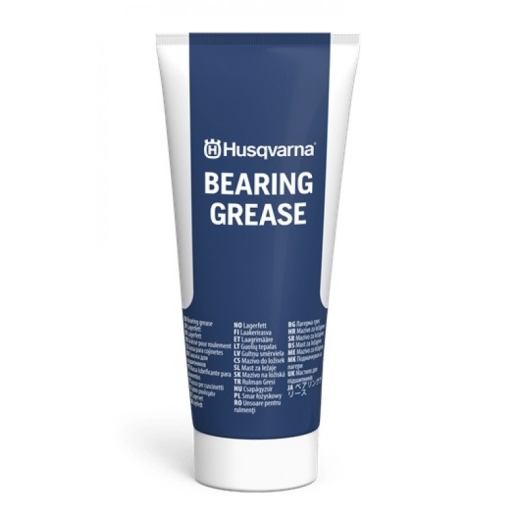 Мастило для підшипників Husqvarna Bearing Grease 100 г (5355600-01) Мастило для підшипників Husqvarna Bearing Grease 100 г (5355600-01)