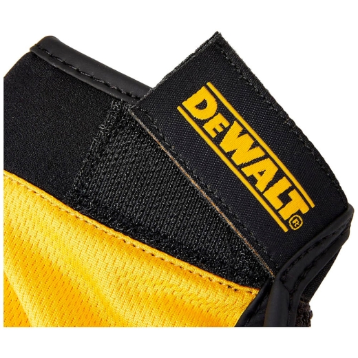 Рукавички універсальні, частково відкриті DeWALT DPG214L - 4