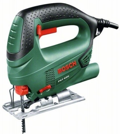 Электролобзик Bosch PST 650 - 1