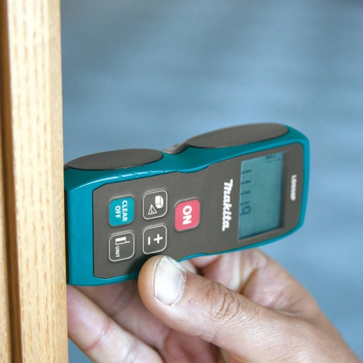 Лазерний далекомір Makita LD 050 P - 3