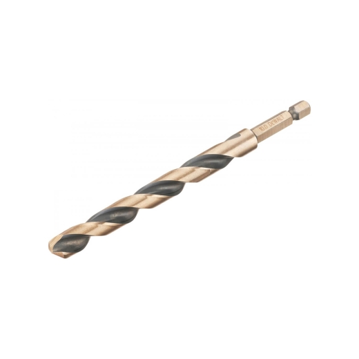 Сверло по металлу DeWALT DT20616 EXTREME IMPACT Black & Gold - 2