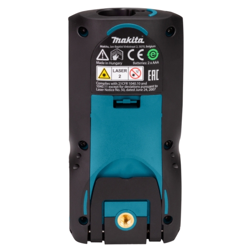 Лазерний далекомір Makita LD080P - 3